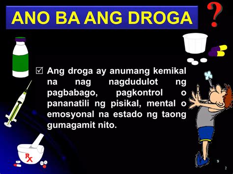 addict in tagalog|Senyales ng Drug Addiction: Ano.
